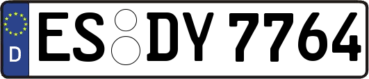 ES-DY7764