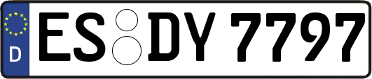 ES-DY7797