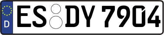 ES-DY7904