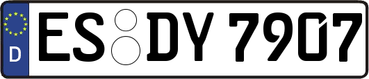 ES-DY7907