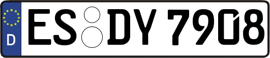 ES-DY7908