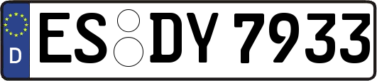 ES-DY7933