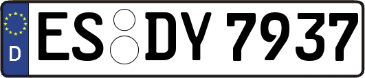 ES-DY7937