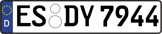 ES-DY7944