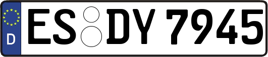 ES-DY7945