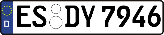 ES-DY7946