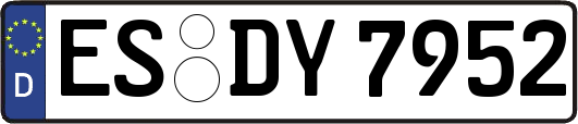 ES-DY7952