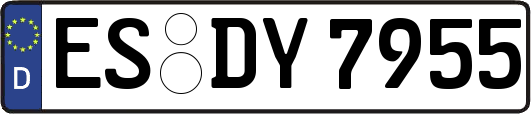ES-DY7955