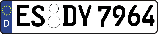 ES-DY7964