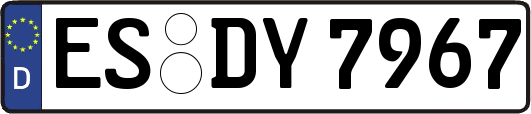 ES-DY7967