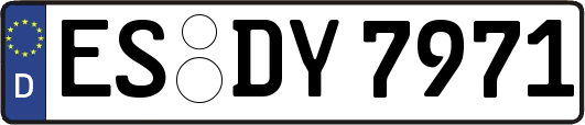 ES-DY7971