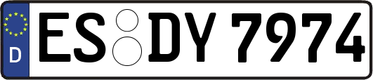 ES-DY7974