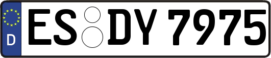 ES-DY7975