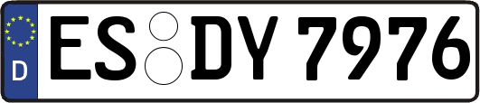 ES-DY7976