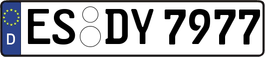 ES-DY7977
