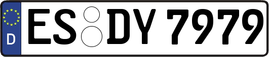 ES-DY7979