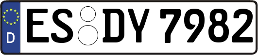 ES-DY7982