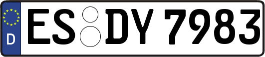 ES-DY7983