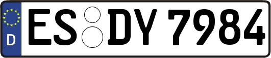ES-DY7984