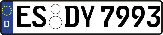 ES-DY7993