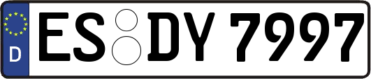 ES-DY7997