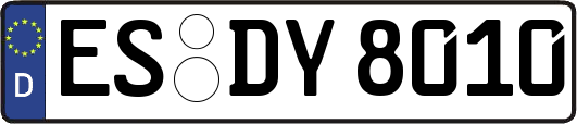 ES-DY8010