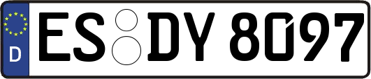 ES-DY8097