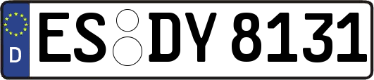 ES-DY8131