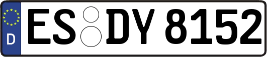 ES-DY8152