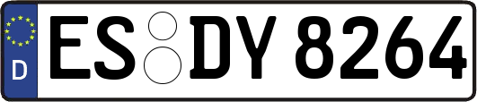 ES-DY8264