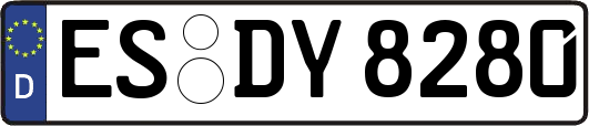 ES-DY8280