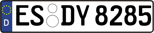 ES-DY8285
