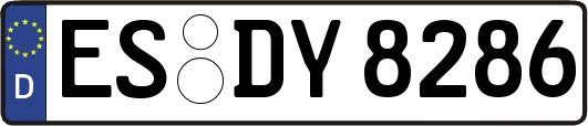 ES-DY8286