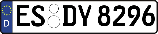 ES-DY8296
