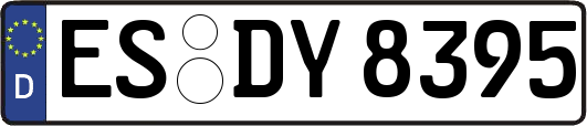 ES-DY8395