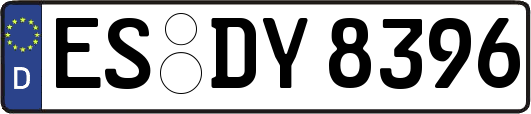 ES-DY8396