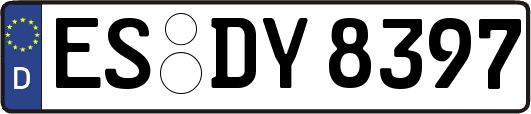 ES-DY8397