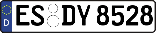 ES-DY8528