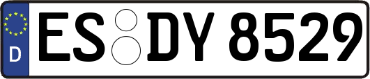 ES-DY8529