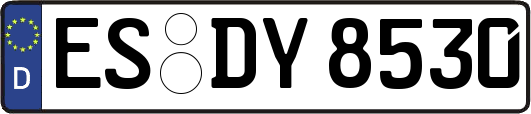ES-DY8530
