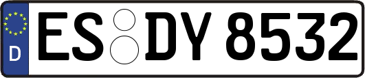 ES-DY8532