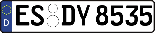 ES-DY8535