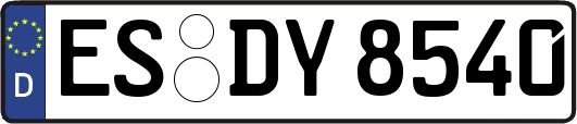 ES-DY8540