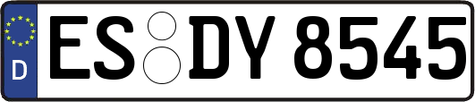 ES-DY8545