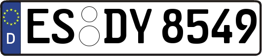 ES-DY8549