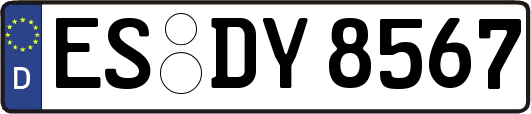 ES-DY8567