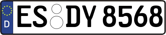 ES-DY8568