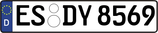ES-DY8569
