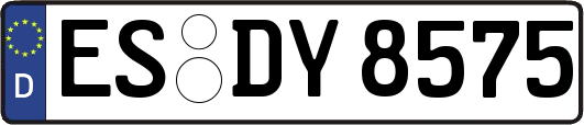 ES-DY8575