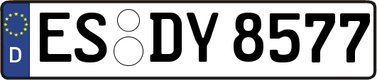 ES-DY8577